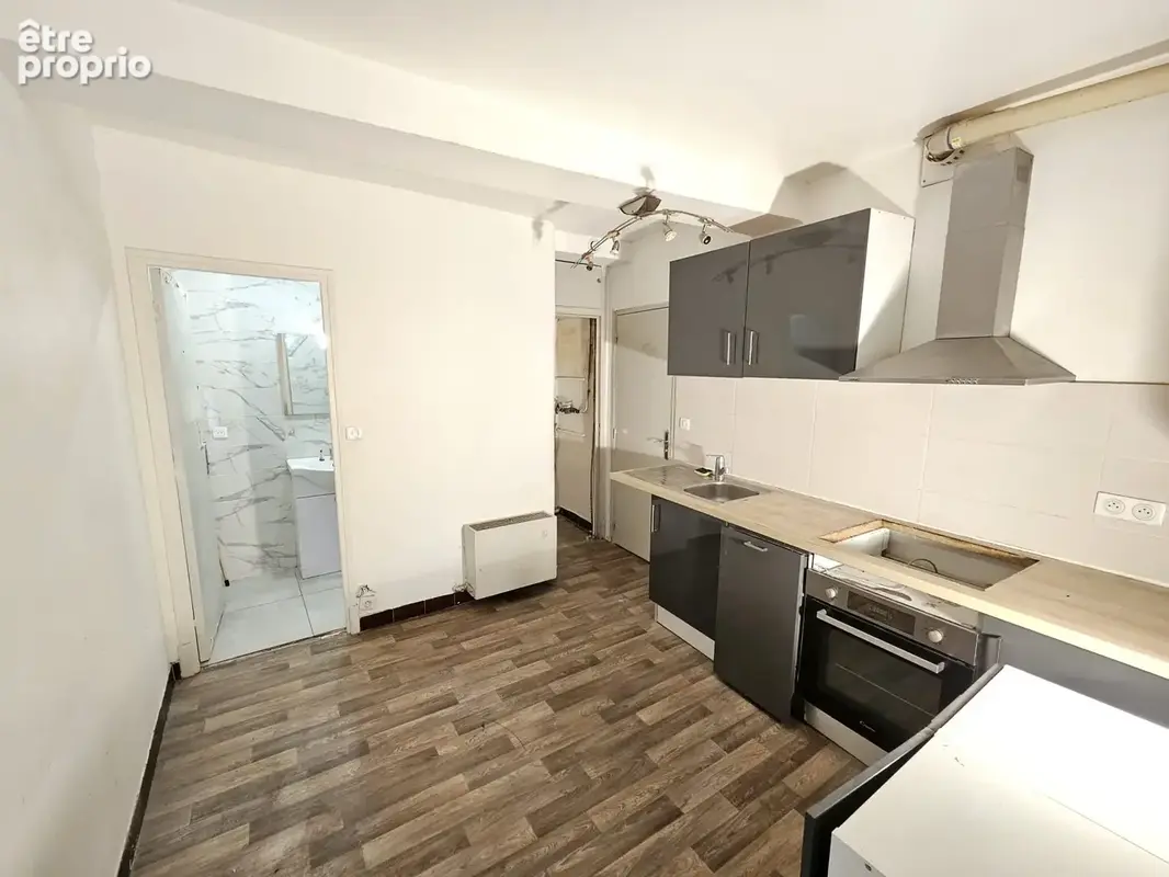 Appartement 4/5 pièces - Place Saint-François - photo 12