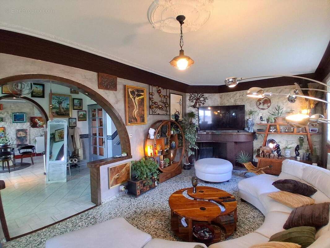 Photo 9 - Maison à XAINTRAILLES