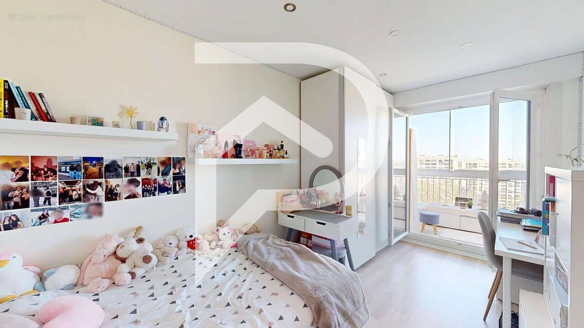 Appartement à MARLY-LE-ROI