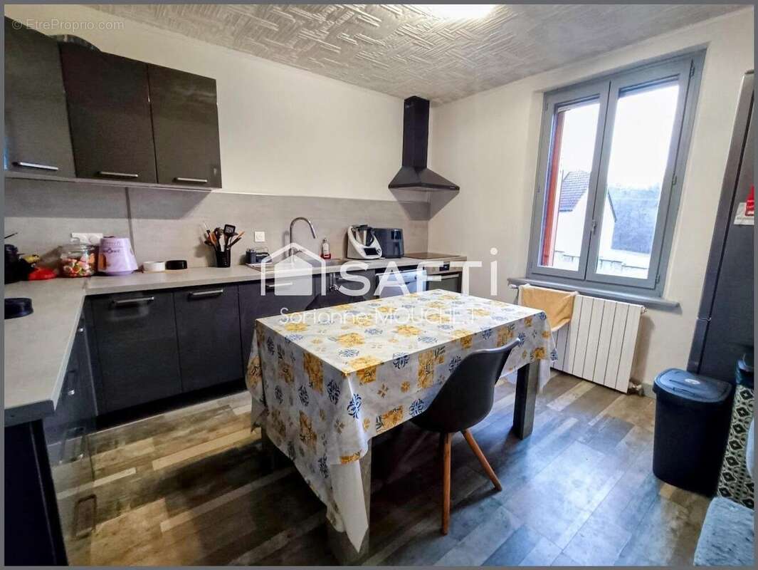 Photo 5 - Maison à BONDEVAL