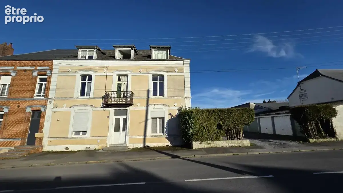 Appartement à ANOR