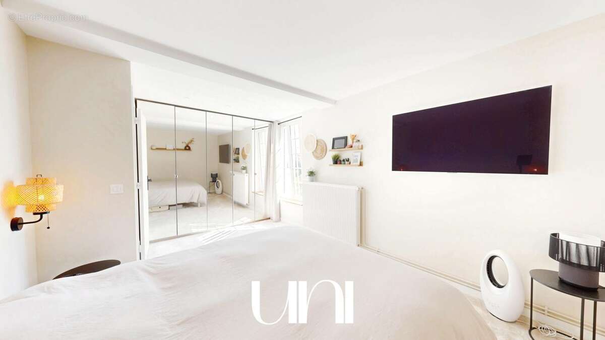 Maison 7 pièces de 230m² avec gîte indépendant - BAYEUX - photo 22