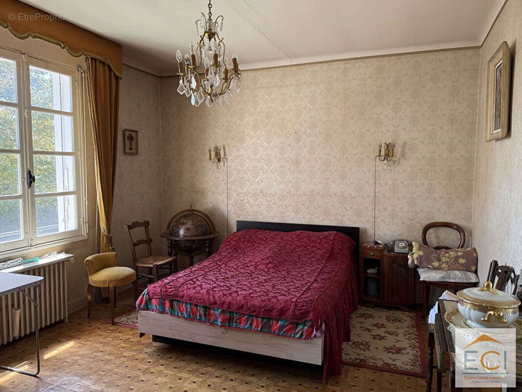 INVESTISSEURS ou particuliers maison à vendre secteur Ernest Ruben Limoges. - photo 5