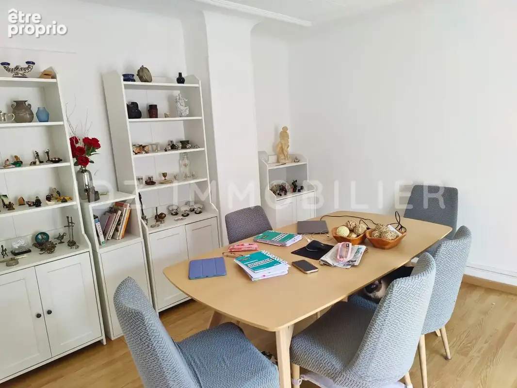 Appartement 5 pièces 102 m² à vendre à Saint-Louis (68300) - photo 4
