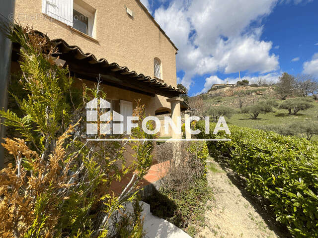 Maison à DIGNE-LES-BAINS