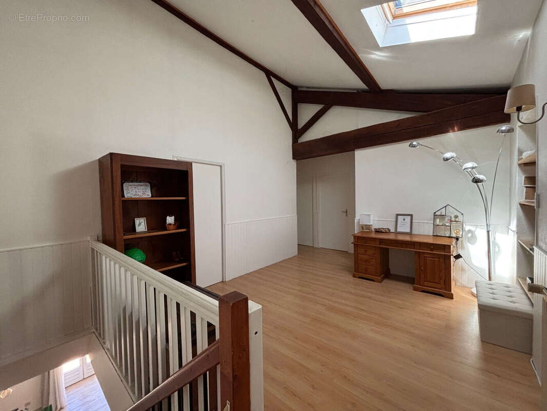 Photo 6 - Maison à CORCELLES-EN-BEAUJOLAIS