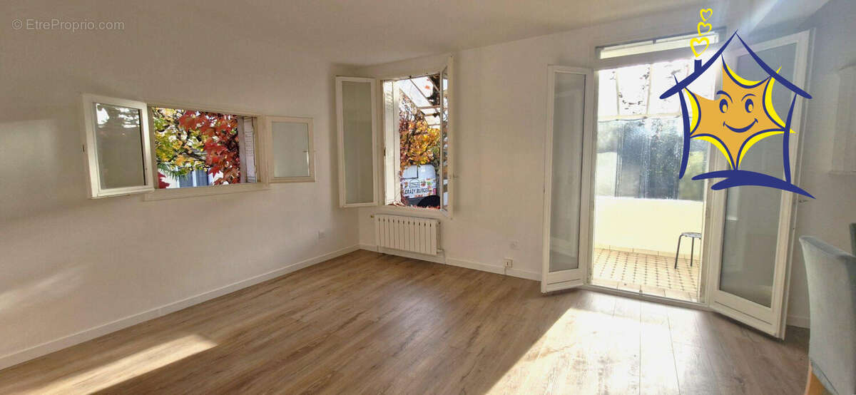 Maison à VIRY-CHATILLON