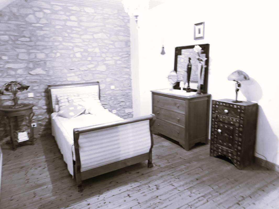 Maison à SAINT-ARMEL