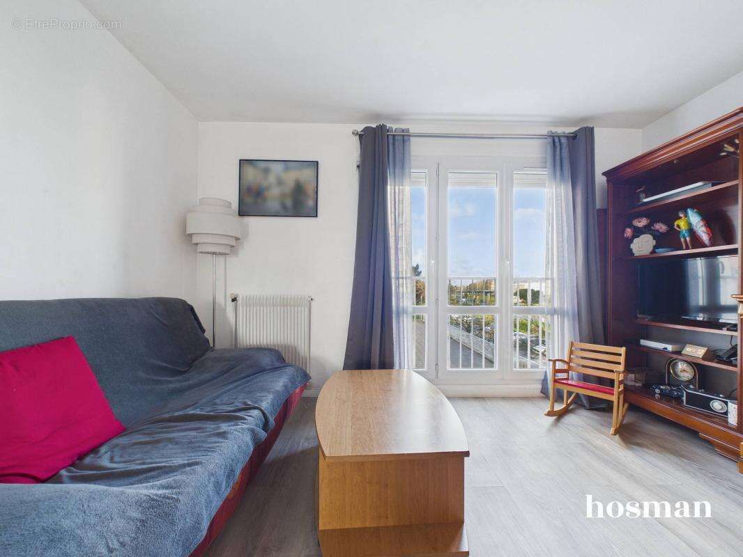 Appartement à REZE