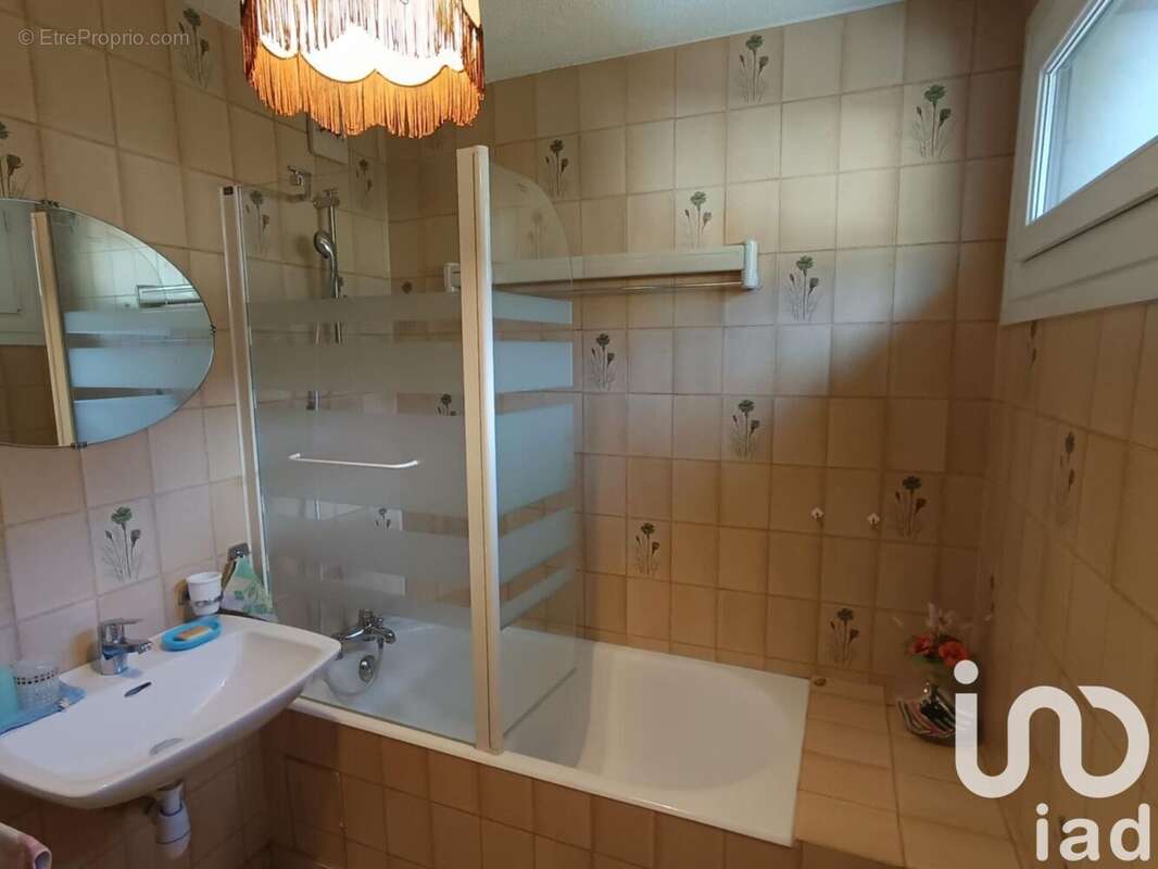 Photo 6 - Appartement à MODANE