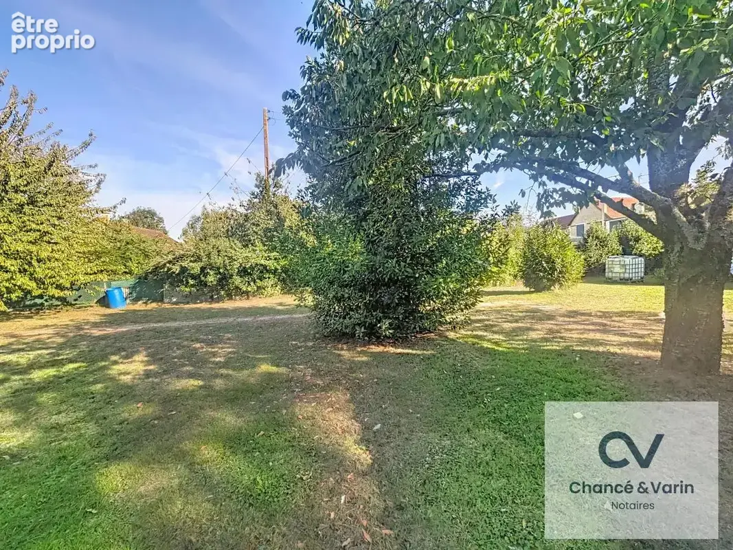 Maison 5 pièces 126 m² à vendre à Mezidon-Canon (14270) - photo 6