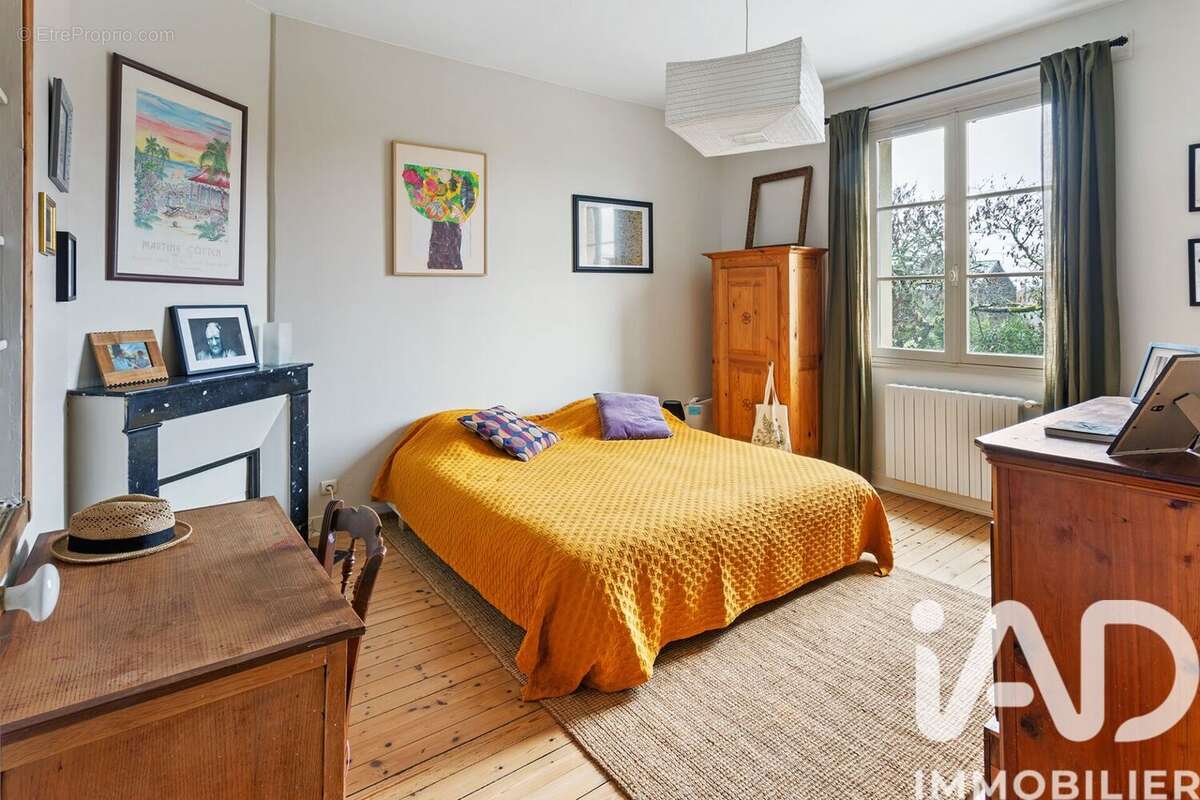 Photo 9 - Maison à NANTES