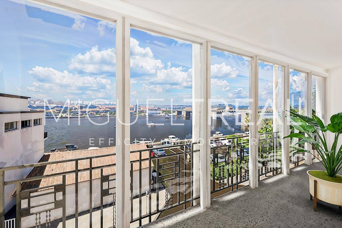 Appartement à BAYONNE