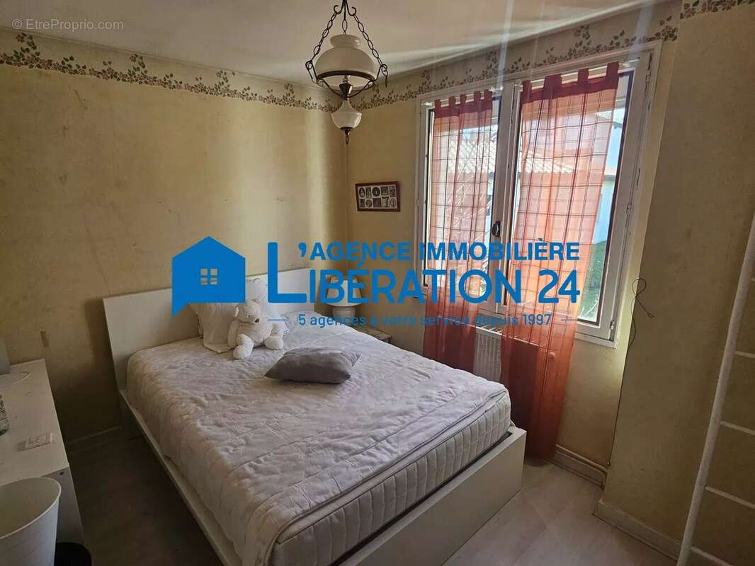 Maison à SAINT-CHAMOND