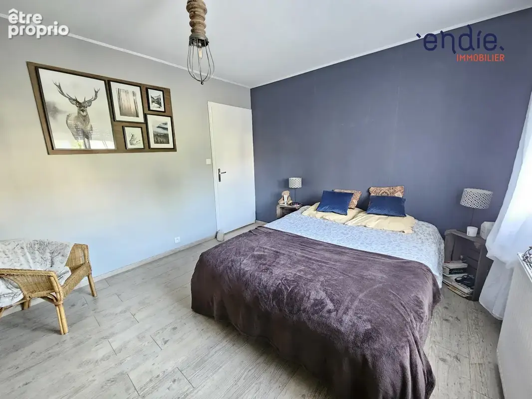 Maison 5 pièces 123 m² à vendre à Valdoie (90300) - photo 9