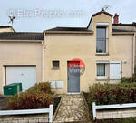 Photo 1 - Maison à AMIENS