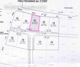 Terrain à SAINT-AUBIN-DES-BOIS