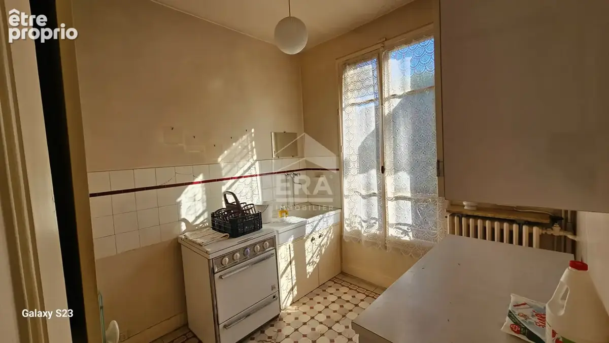 Maison 85m² à neuilly-sur-marne - photo 10