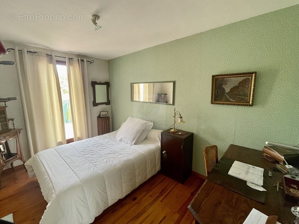 Maison à LIGNAN-SUR-ORB