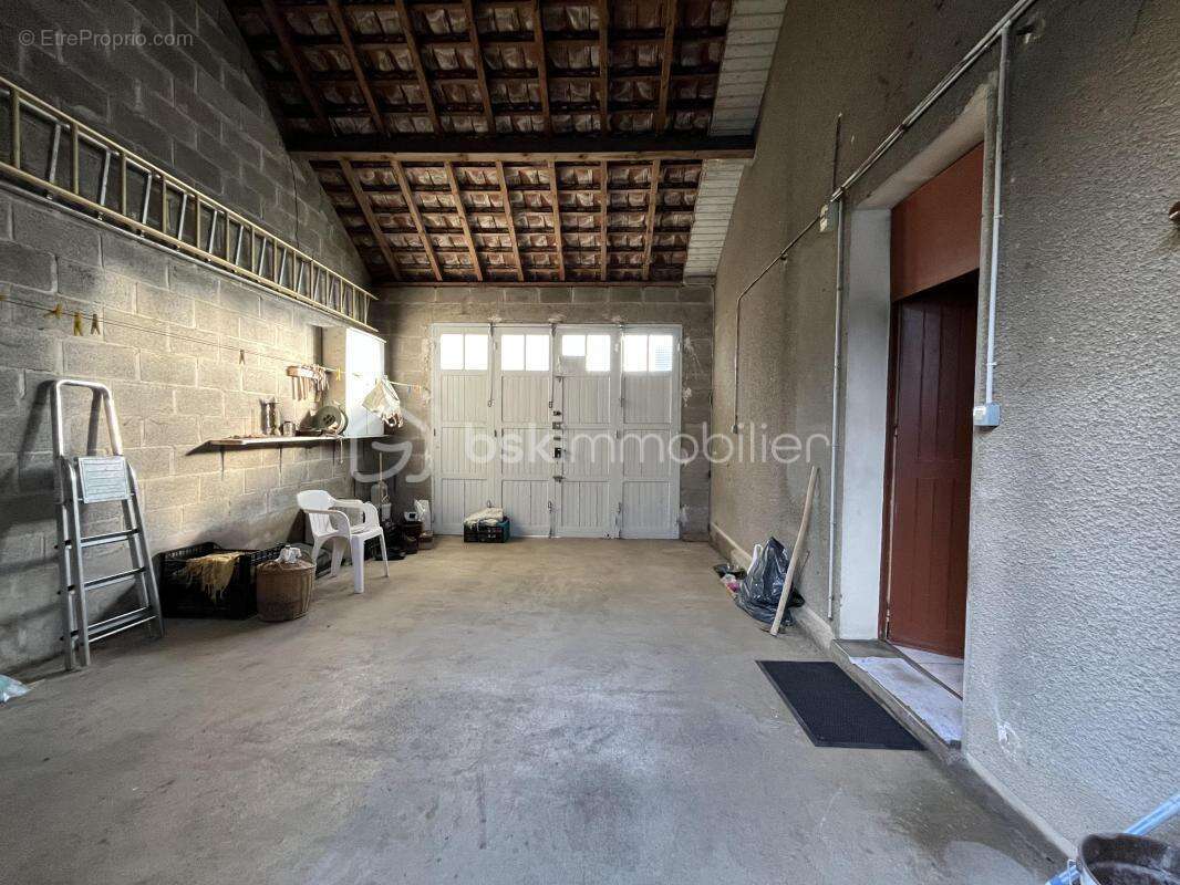 Maison de village - 158 m² - 6 pièces - photo 13