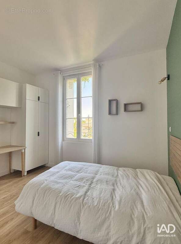 Photo 3 - Appartement à BORDEAUX
