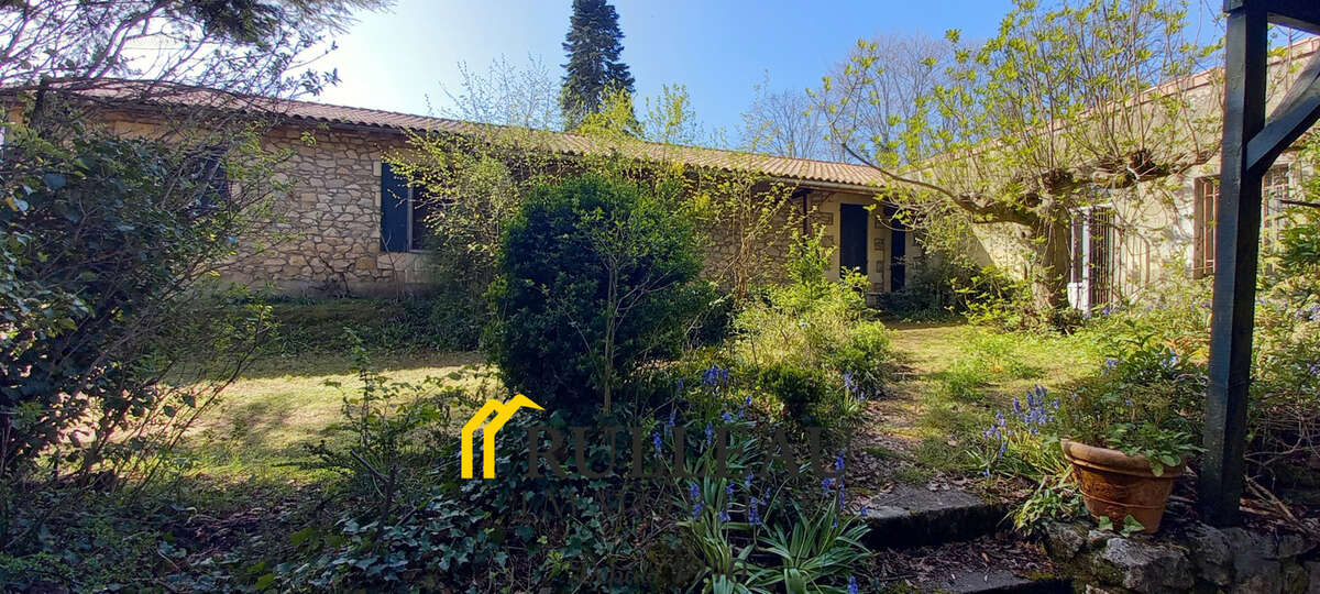 Maison à CARS