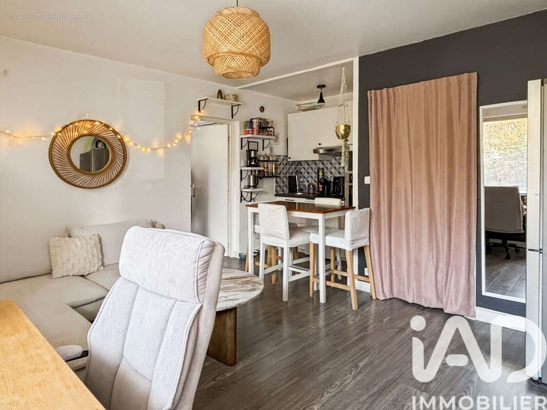 Photo 4 - Appartement à MEYTHET