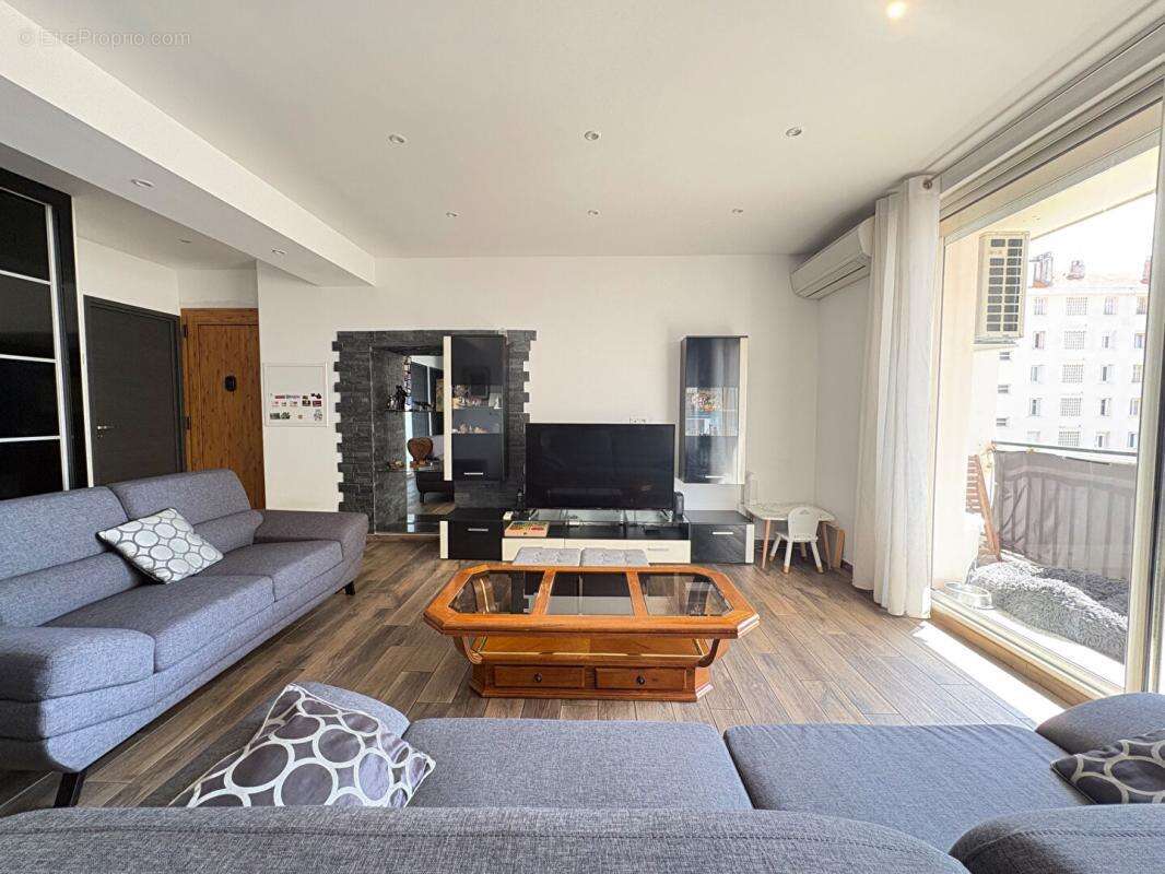 Appartement à AJACCIO