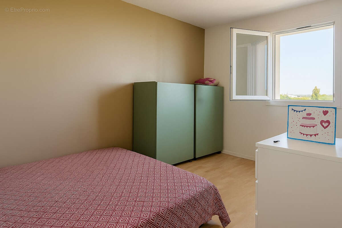 Appartement à ANGERS