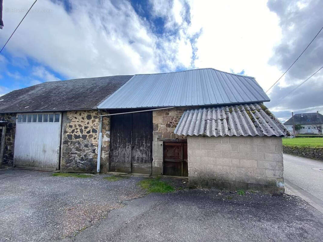 Maison à SAINTE-FEREOLE