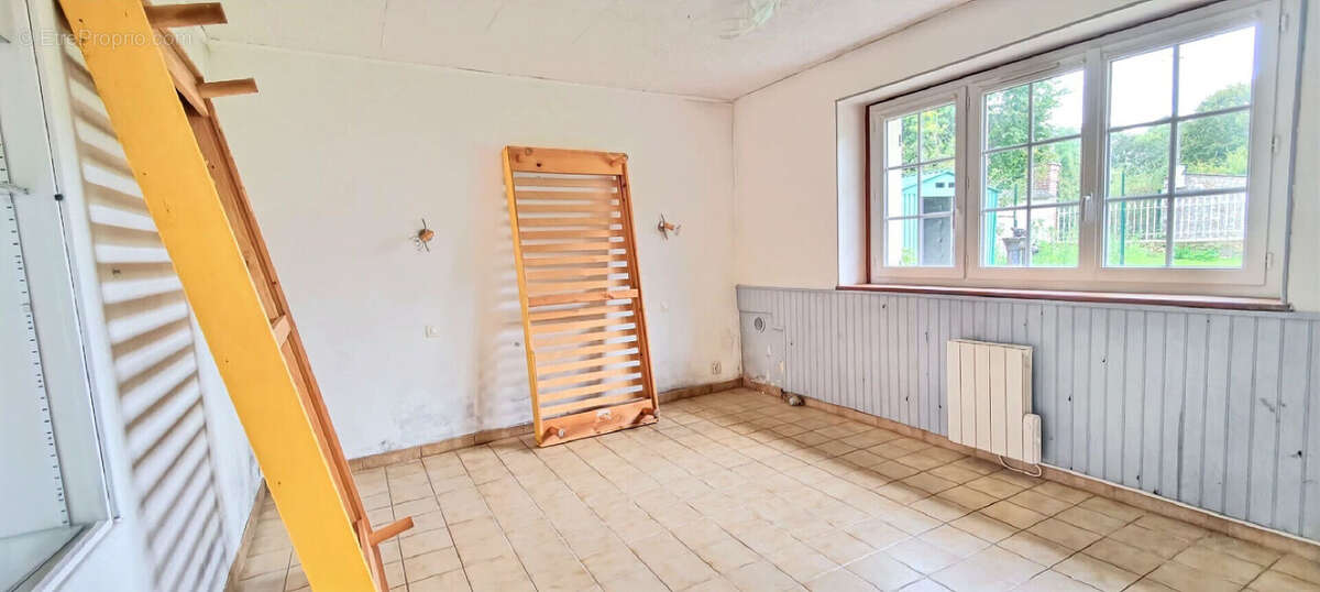 Maison à SAINT-PIAT