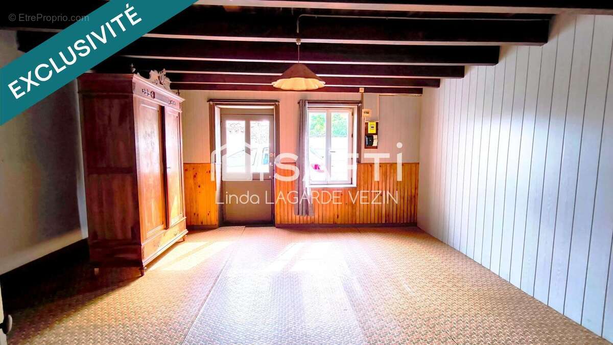 Photo 4 - Maison à CHANTONNAY