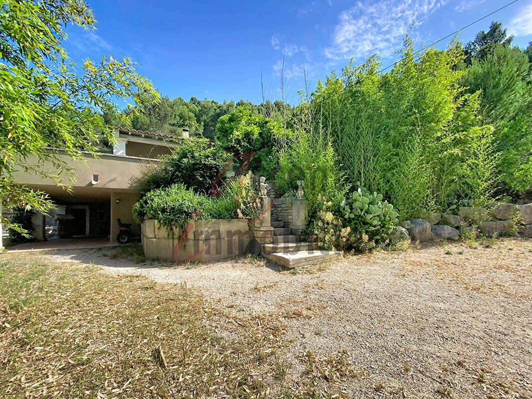 Maison à CHEVAL-BLANC