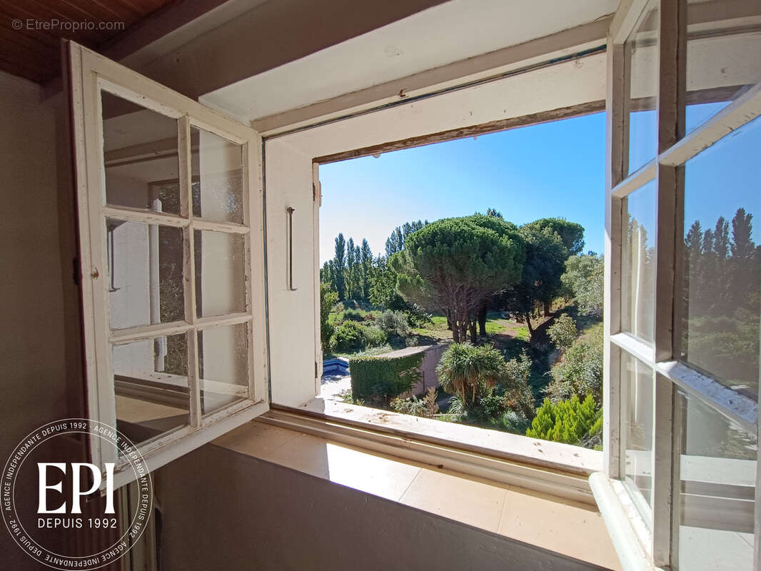 Maison à CAUNES-MINERVOIS