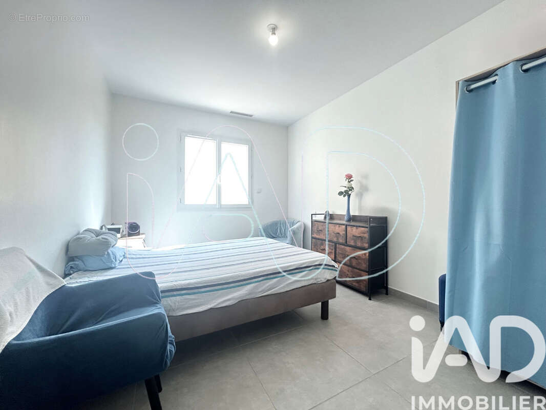 Photo 8 - Maison à PORT-LA-NOUVELLE