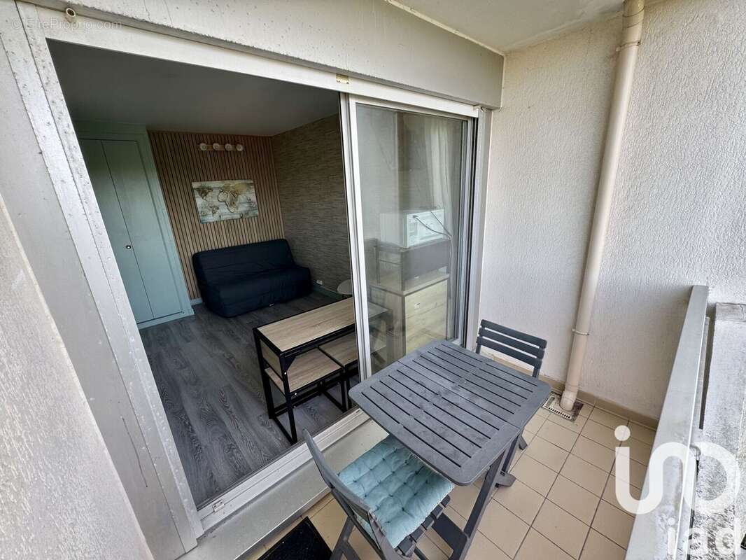 Photo 8 - Appartement à LA BAULE-ESCOUBLAC