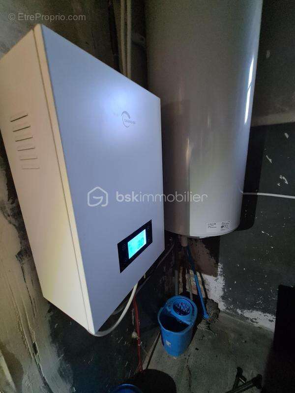 Immeuble de rapport – 6 appartements – 5 déjà loués – Bonne rentabilité - photo 26