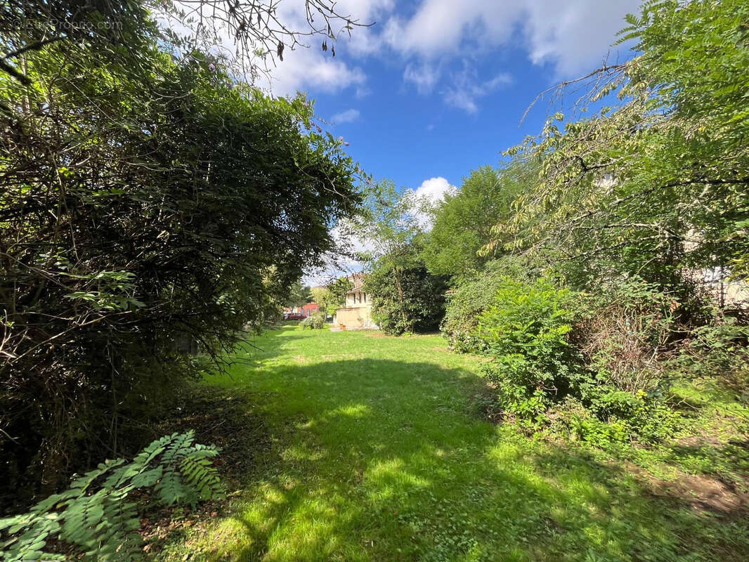 Maison à BOURG-EN-BRESSE