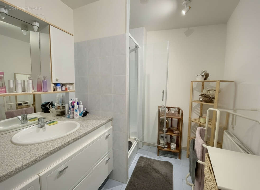 Appartement à LISLE