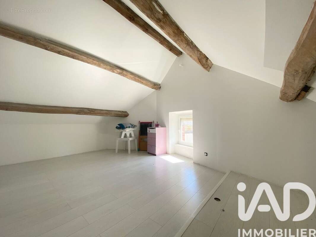 Photo 5 - Maison à SOURS