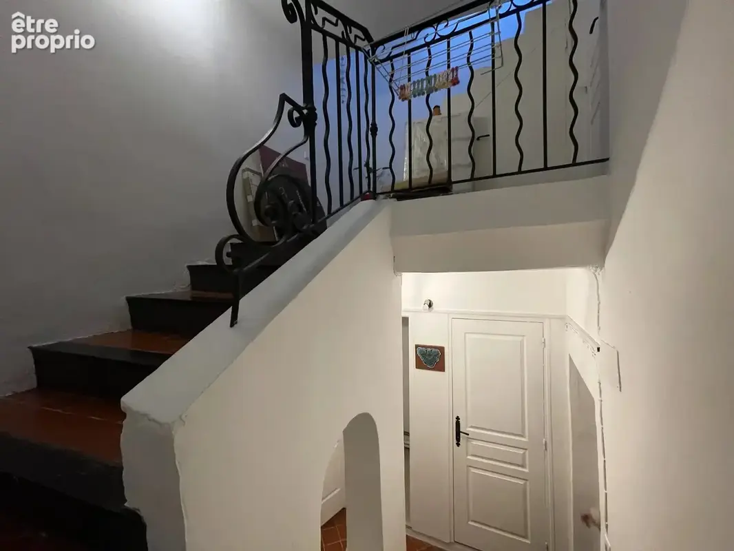 Callas – Belle maison de village de 106 m² avec terrasse panoramique plein sud - photo 9