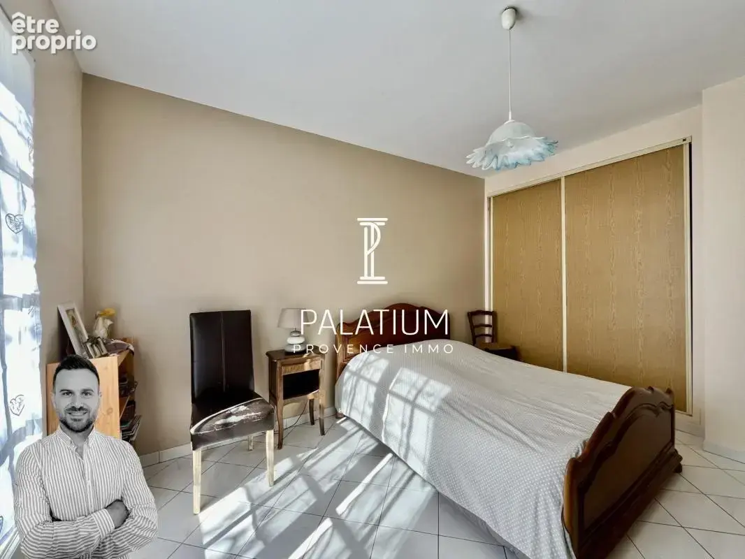 Villa 150m² - Plain pied - 4 chambres - Piscine - Terrain de 5737m² - photo 17