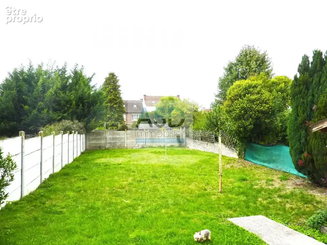 Maison semi-individuelle! - photo 2
