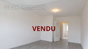Appartement à CORMELLES-LE-ROYAL