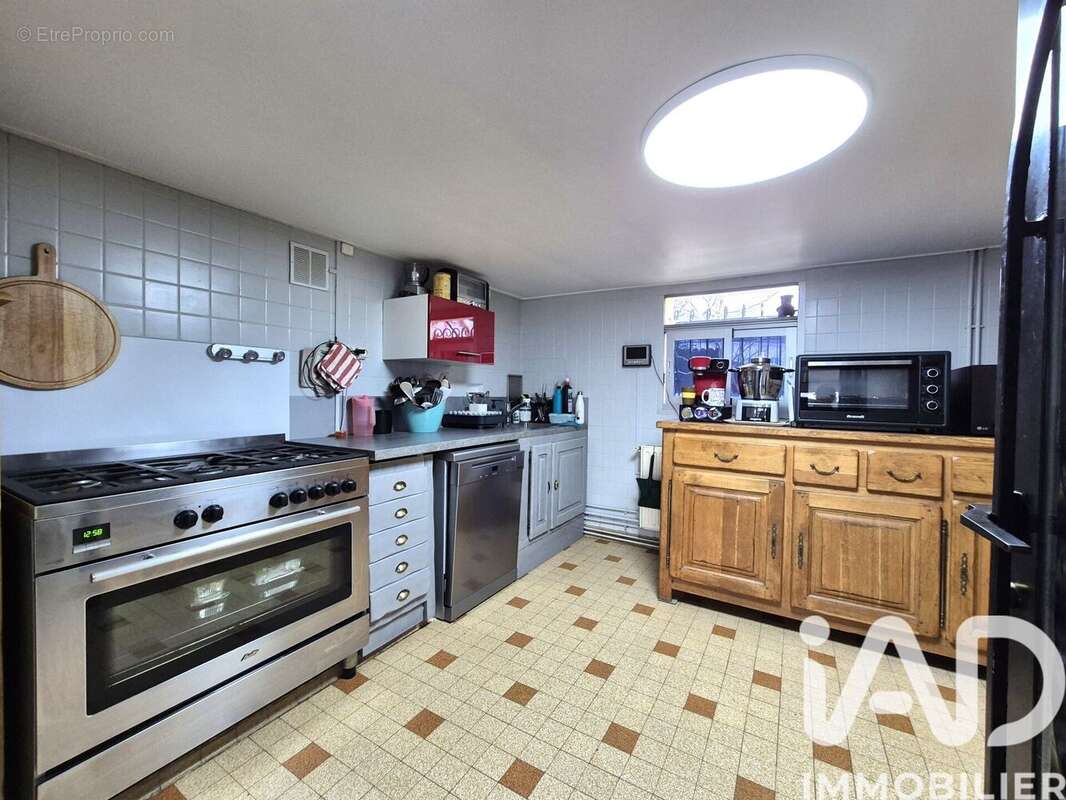 Photo 8 - Maison à CHELLES