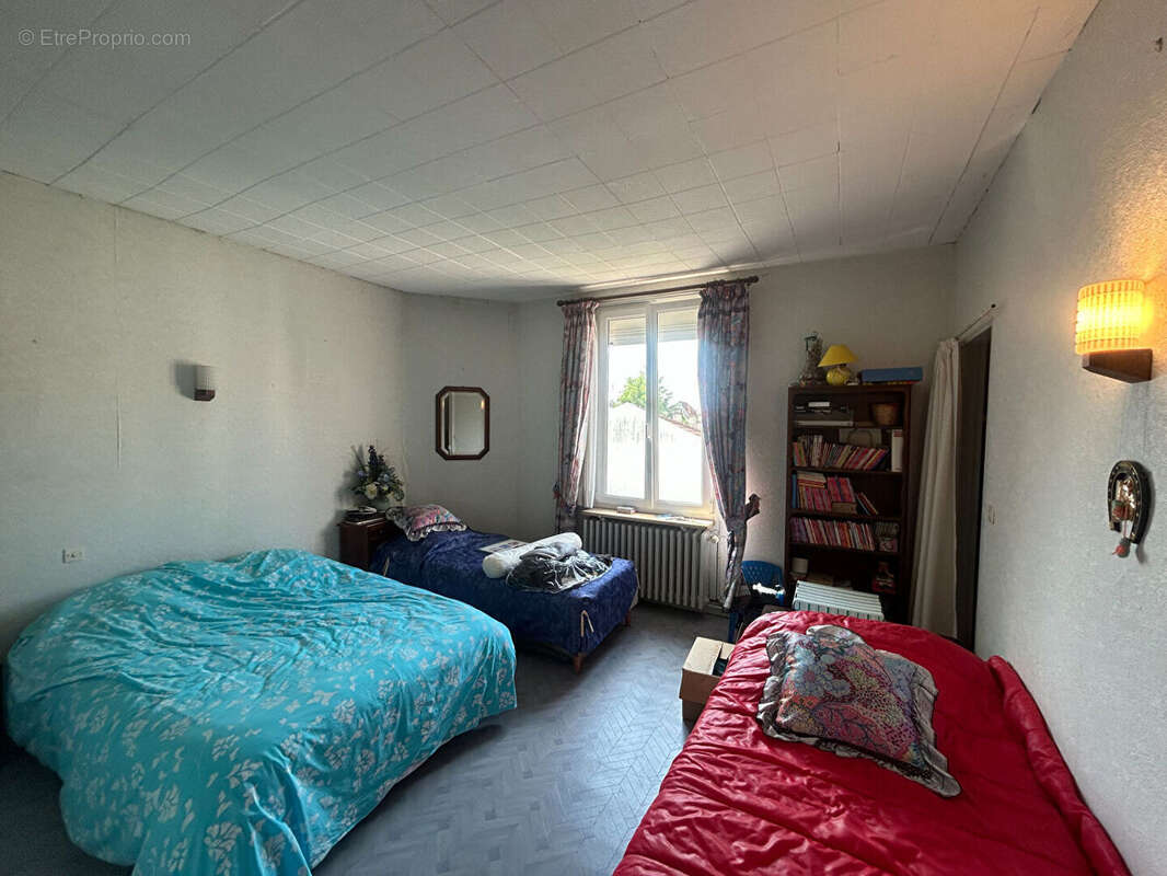 Maison à SAINT-DIZIER