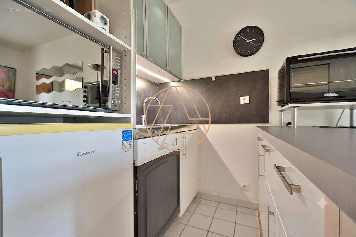 Appartement 24 m² à Saint-Maur-Des-Fosses  - photo 4