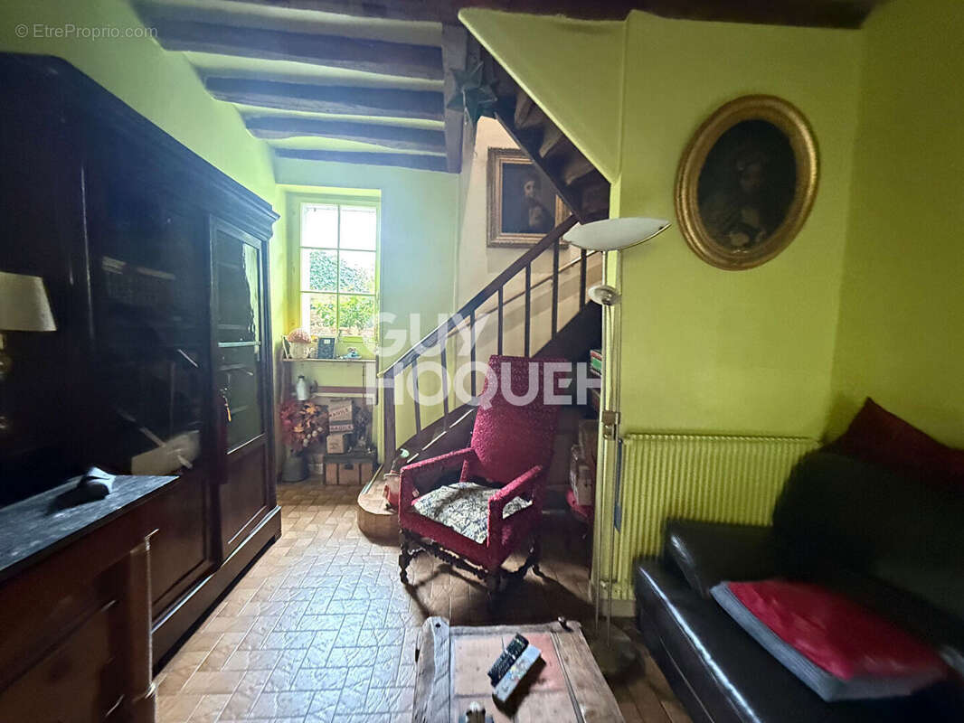 Maison à SOLERS