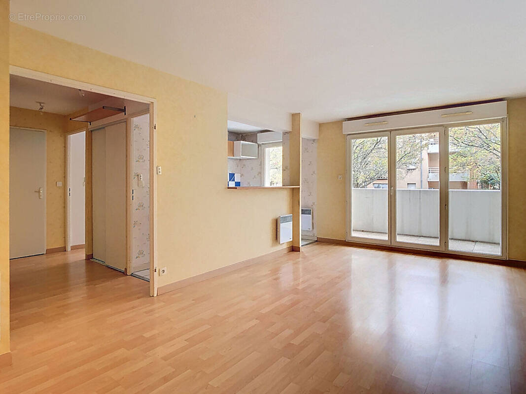 Appartement à BALMA