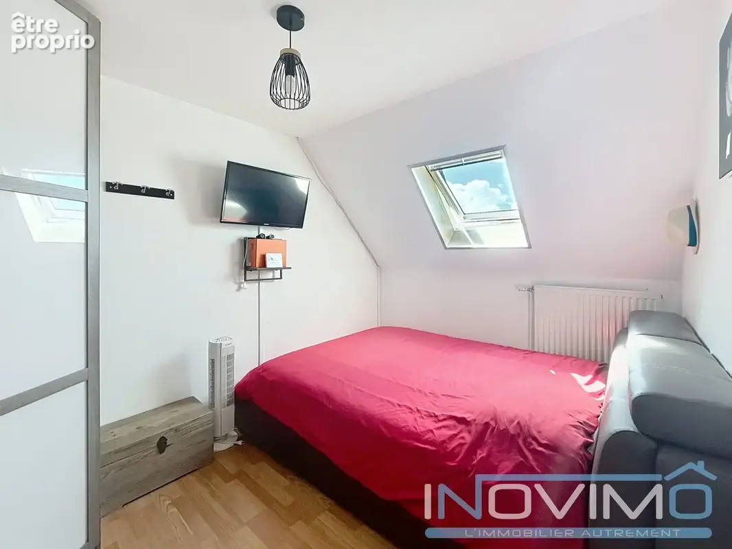 Maison 5 pièces 105 m² à vendre à Dunkerque (59640) - photo 9